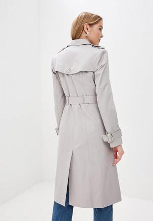 Плащ Perspective