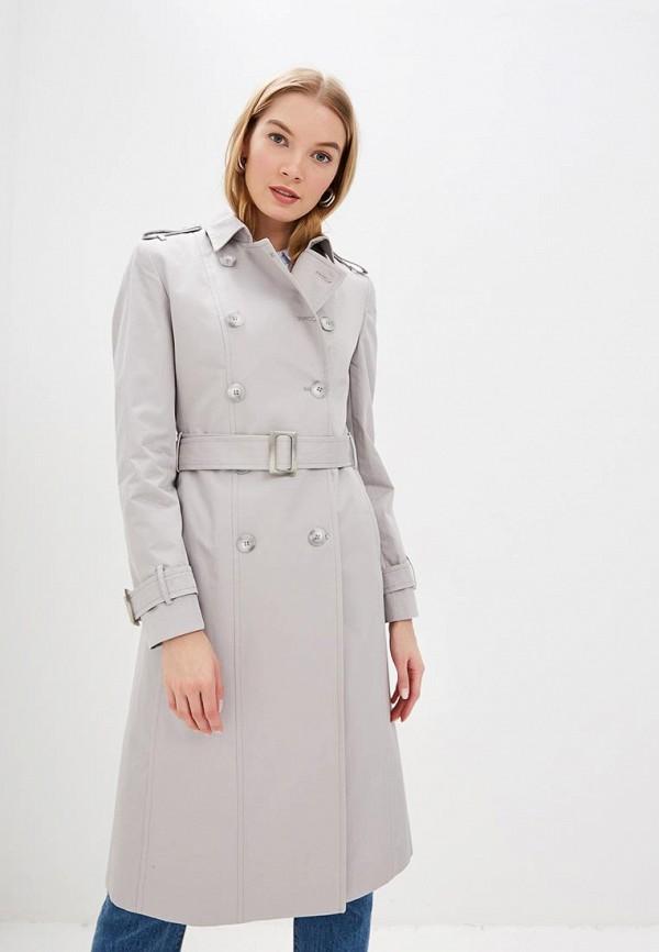 Плащ Perspective