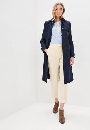 Плащ Perspective