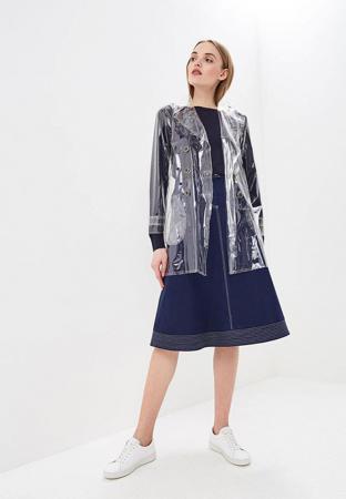 Плащ Patrizia Pepe