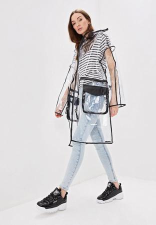 Плащ Anastasya Barsukova