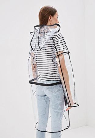 Плащ Anastasya Barsukova