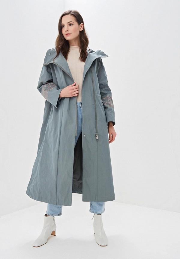 Плащ Naumi