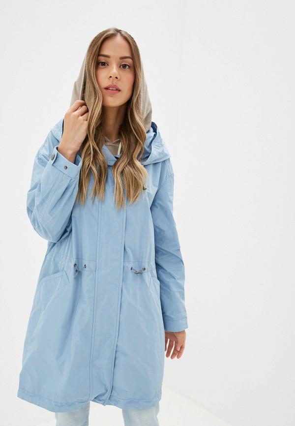 Плащ Dixi-Coat