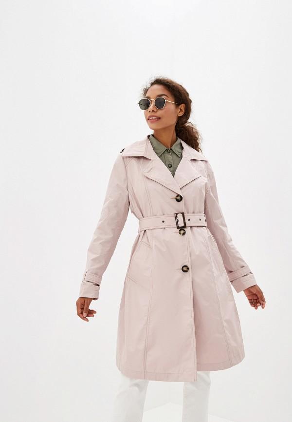Плащ Dixi-Coat