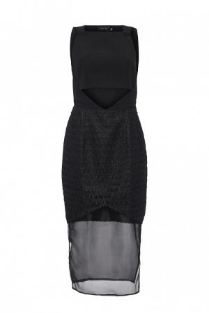 Платье LOST INK