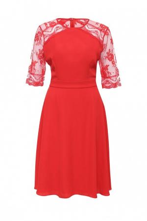 Платье LOST INK