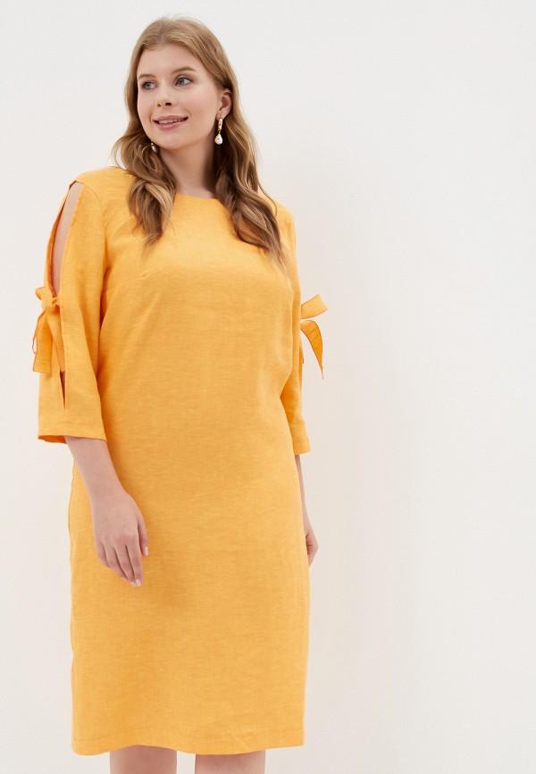 Платье Shegida