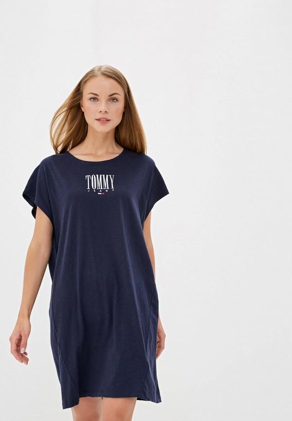 Платье Tommy Jeans