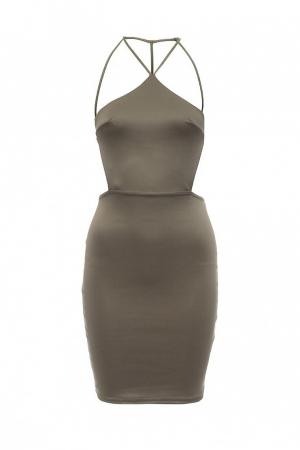 Платье Edge Street