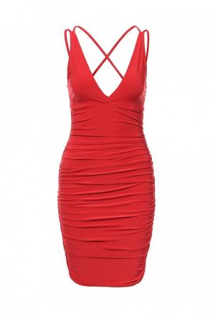 Платье Edge Street