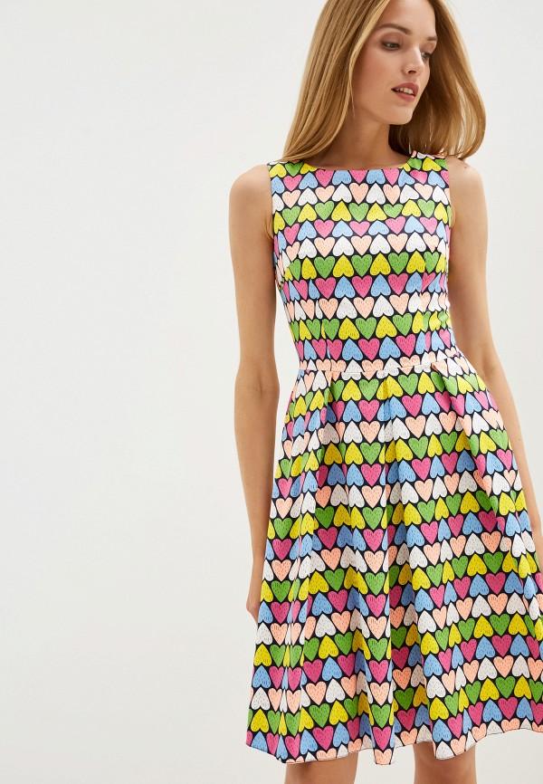 Платье Russicouture