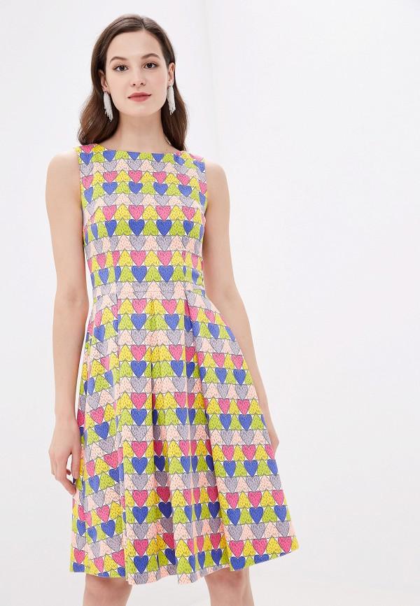 Платье Russicouture