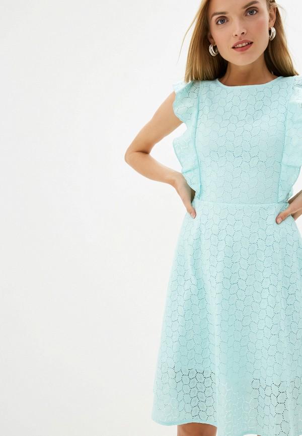 Платье Russicouture