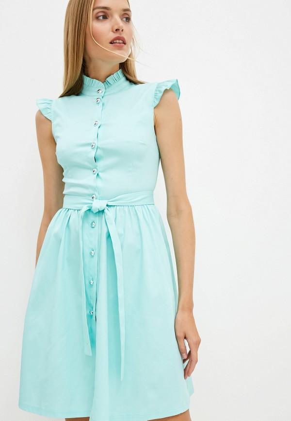 Платье Russicouture