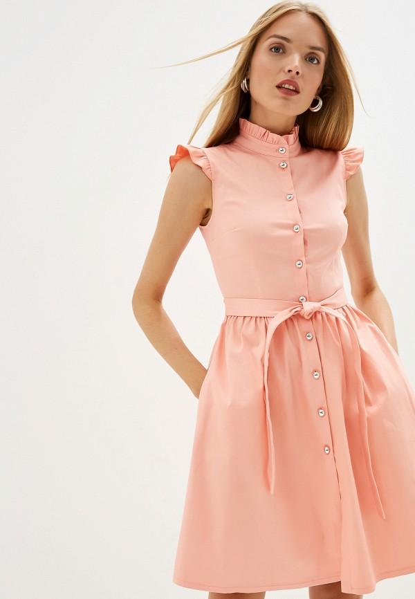 Платье Russicouture