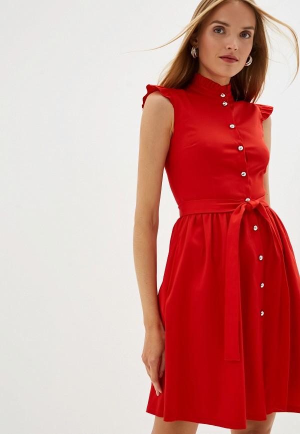 Платье Russicouture