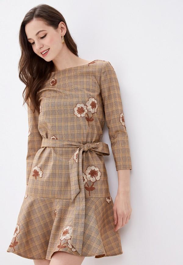 Платье Russicouture