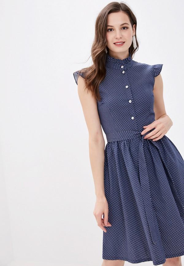 Платье Russicouture