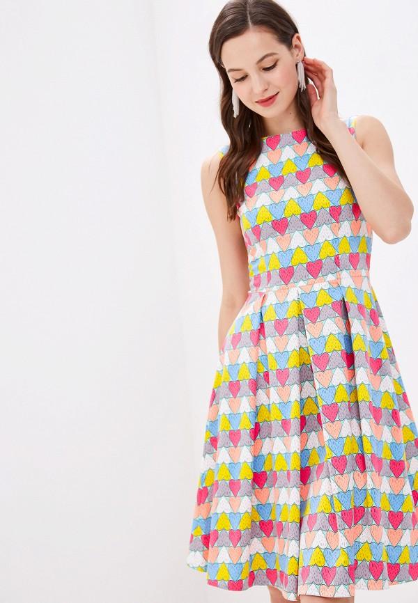 Платье Russicouture