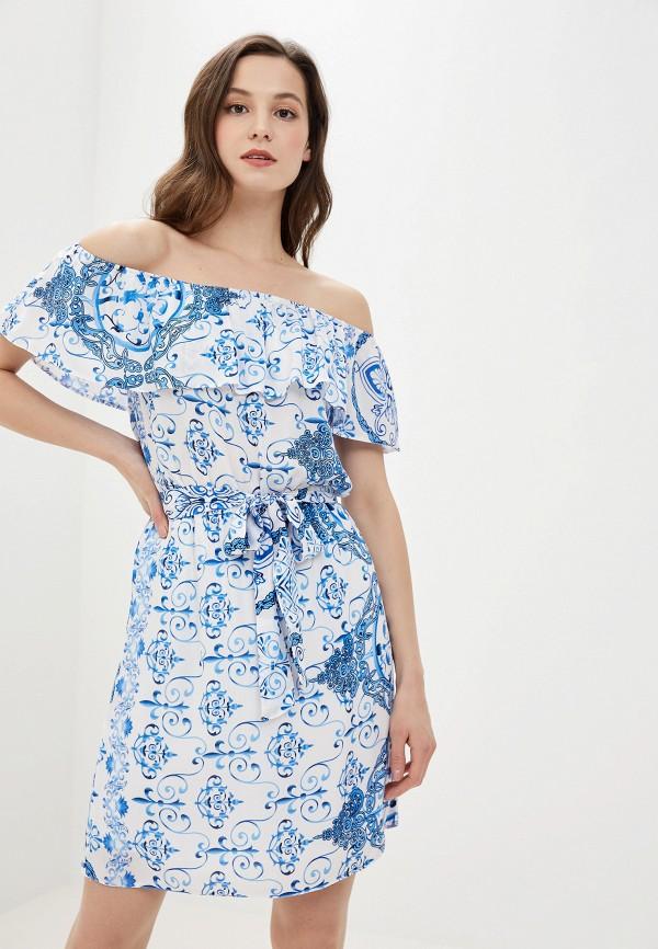 Платье Russicouture