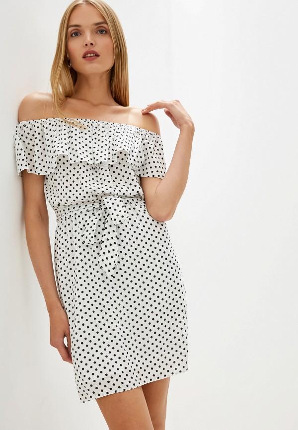 Платье Russicouture