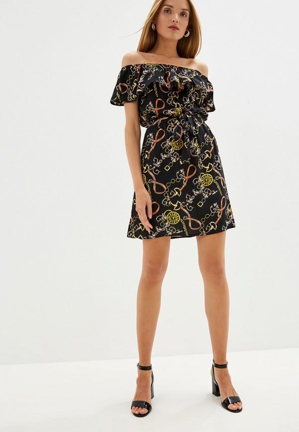 Платье Russicouture