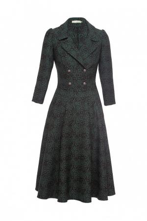 Платье Olivegrey