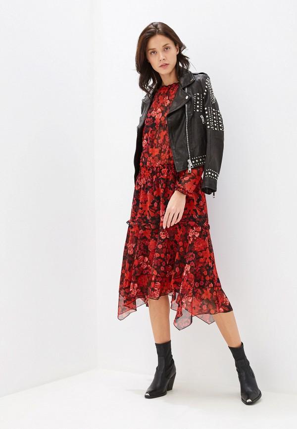 Платье Imperial