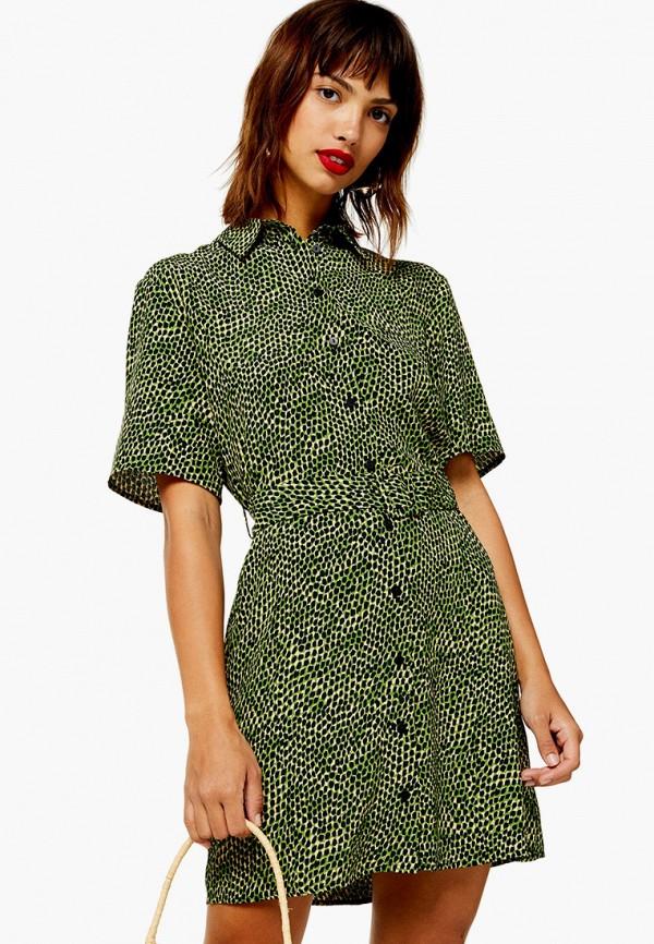 Платье Topshop