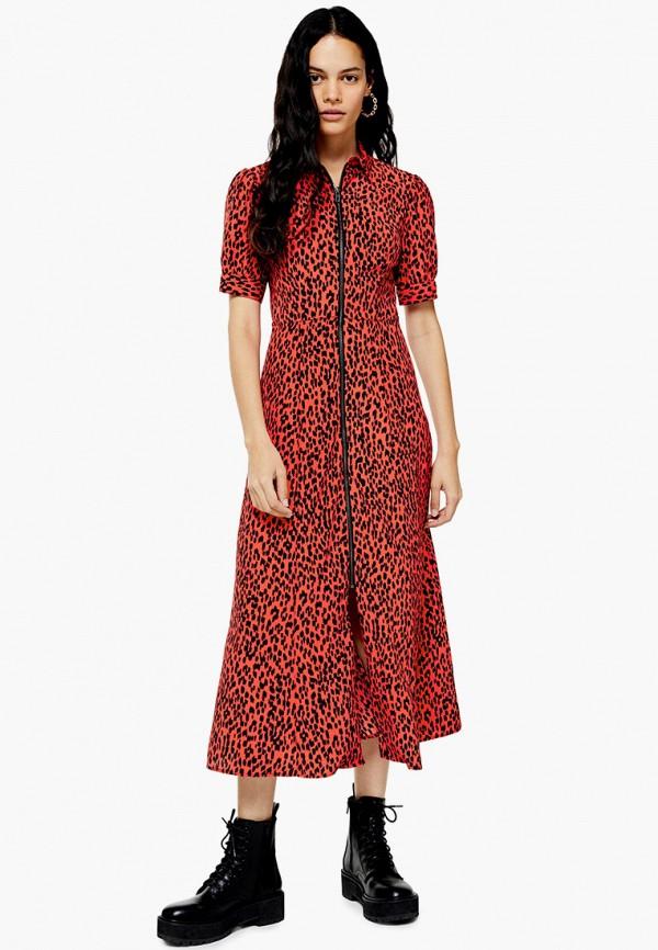 Платье Topshop