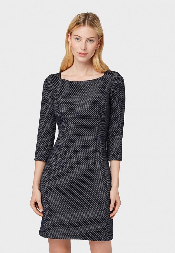 Платье Tom Tailor