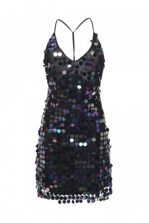 Платье Edge Street