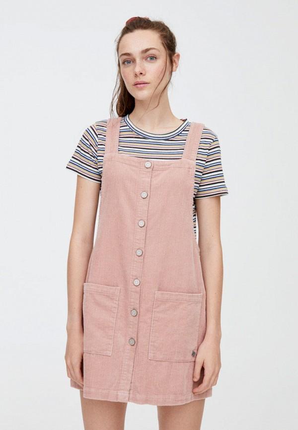 Платье Pull&Bear