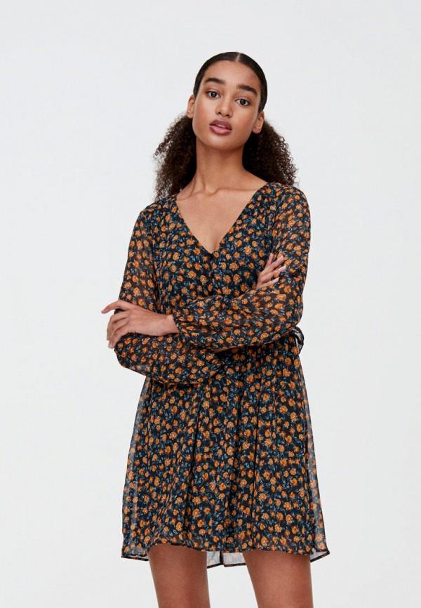 Платье Pull&Bear