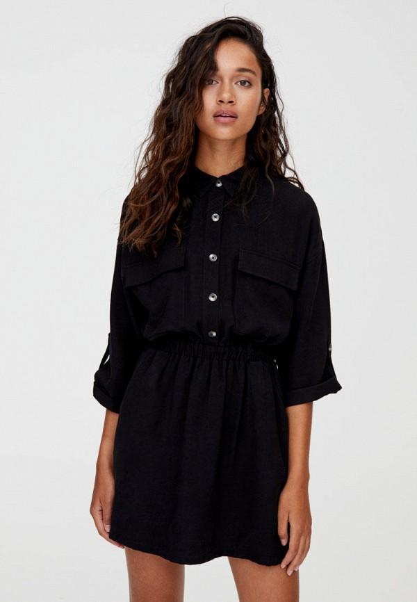 Платье Pull&Bear