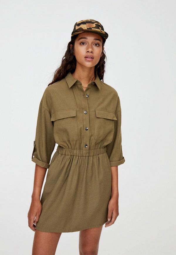 Платье Pull&Bear
