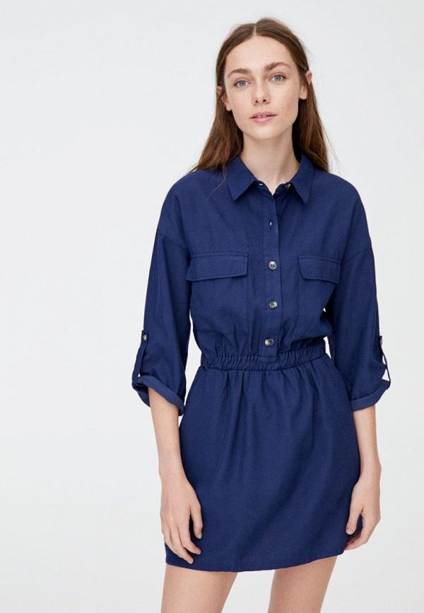 Платье Pull&Bear