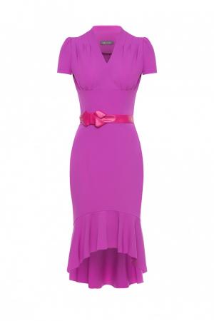 Платье Grey Cat