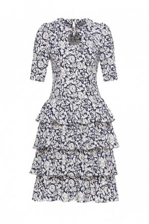 Платье Grey Cat