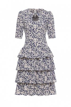 Платье Grey Cat