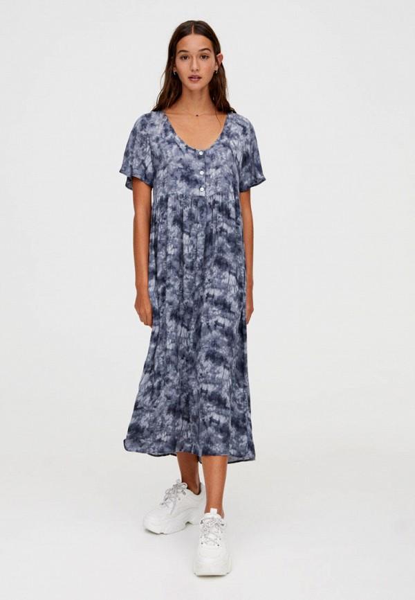 Платье Pull&Bear