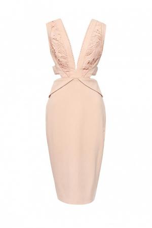 Платье LOST INK