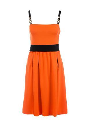 Платье Roccobarocco