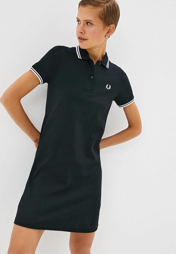 Платье Fred Perry