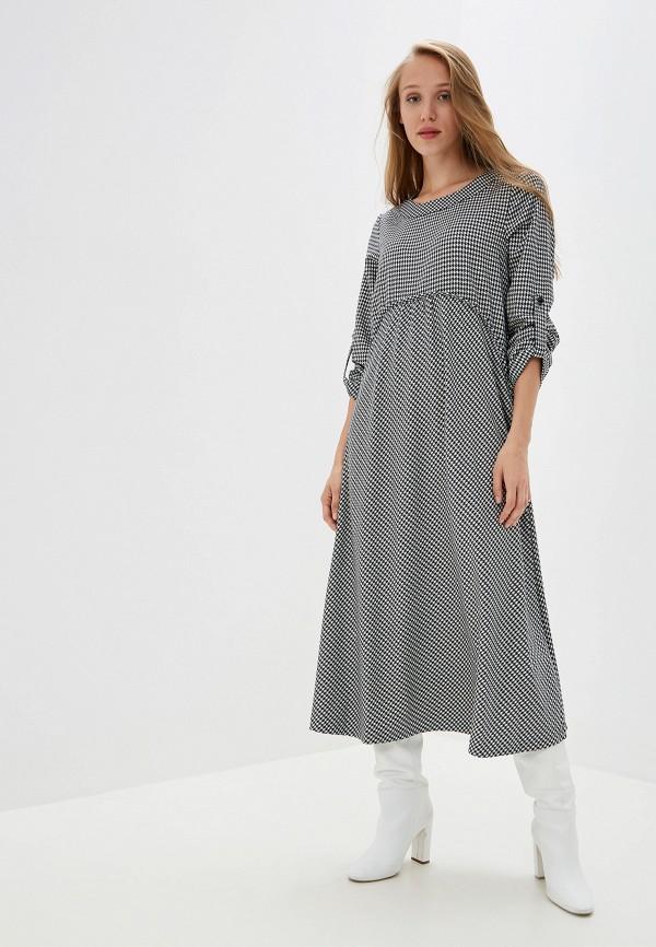 Платье MadaM T