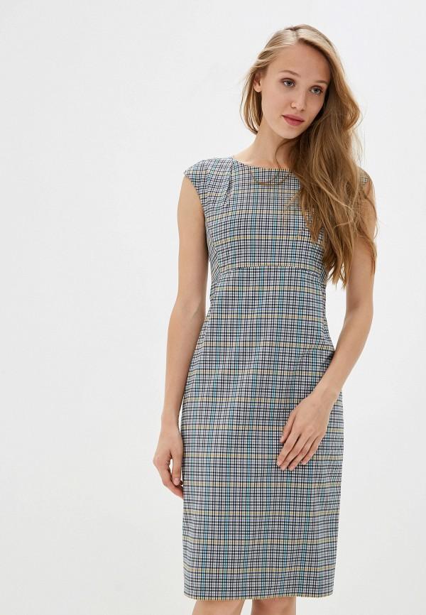 Платье MadaM T