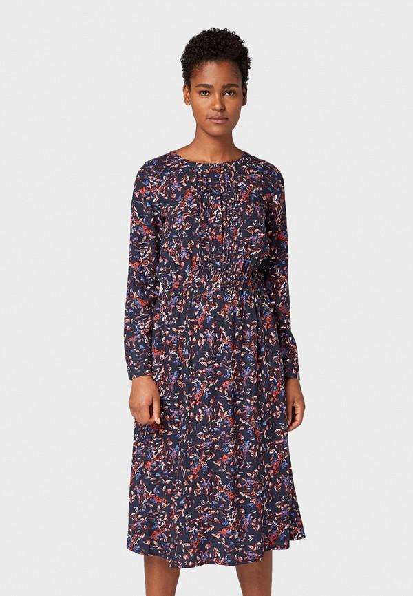 Платье Tom Tailor