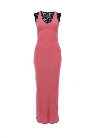 Платье MadaM T