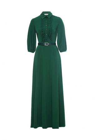 Платье Olivegrey